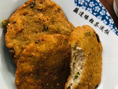 -粗茶淡饭(东关街店)