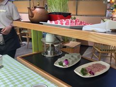 -番食园鲜食火锅(高新店)