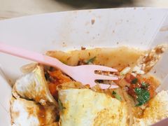 -四环冷面王(西单华威约饭街店)