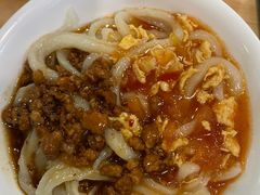 -太原面食店(解放路店)