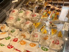 -东哥面包(江宁大润发店)