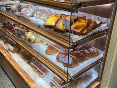 -山崎面包(静安久光店)
