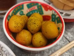 -孖记茶档·热腾茶餐(乐峰店)