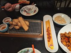 -老头儿油爆虾·知味杭州(爱琴海购物中心)