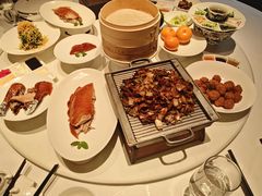 -四季民福烤鸭店(王府井东安门店)