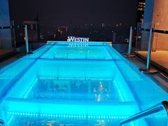 -重庆解放碑威斯汀酒店