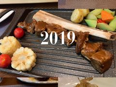 -马勒别墅·中餐厅