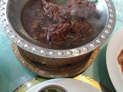 -临潼印象·特色陕菜