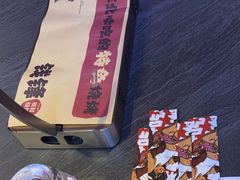 -钱锋炭缸烧烤(南湖大路总店)
