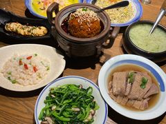 -扬州狮子楼·非遗淮扬菜(东关街店)