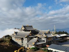 -峨眉山风景名胜区