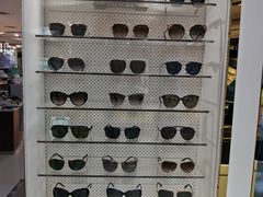 -宝岛眼镜(建外soho店)