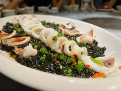-肴约·花园式餐厅(湖里店)