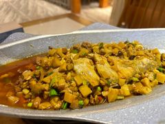 -不倒翁·安徽名菜楼(步行街店)