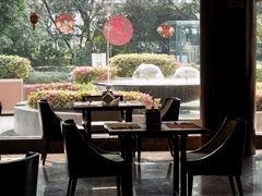 -岷山饭店-芝芝自助餐厅