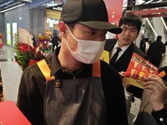 -LELECHA乐乐茶(王府井喜悦店)
