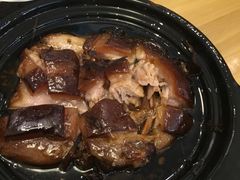 -乌镇那一年小院主题餐厅(甘泉西路店)