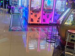 -大玩家(万达广场大连甘井子店)
