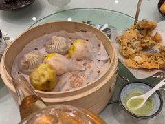 -翠园(北京王府中环店)