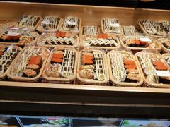 -佰禾寿司(学府凯德店)