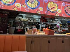 -柳大厨螺蛳粉(人民路总店)