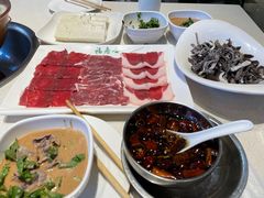 -福寿斋·老北京铜锅涮肉·烤鸭(顺义总店)