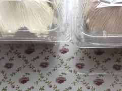 -红宝石·鲜奶小方·海派西点房(金杨店)