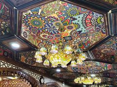 -乡村馕坑肉·烧烤·新疆菜·本地人更爱吃(阿勒泰首店)