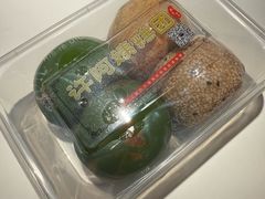 -许阿姨糕团店(南京总店)