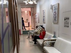 -登特口腔医院(鼓楼东街口店)