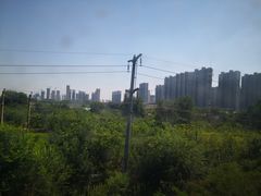 -邯郸东站