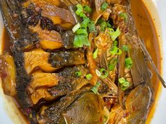 垮炖鱼-晓院餐厅