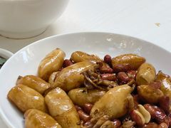 -东山茶寮(新安店)