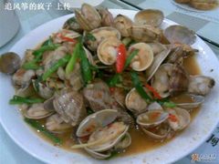 ~-潮汕铺老店(甜水井店)