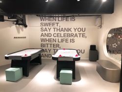 -MINI MARS KIDS CLUB亲子家庭中心(长宁天山店)