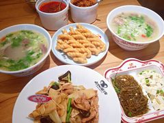 -向阳羊汤(千峰店)