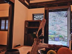 -常德桃花源景区