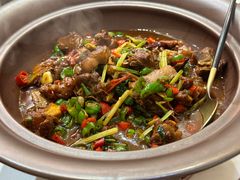 -红椒香·闽北光泽菜·宴请聚会(奥体店)