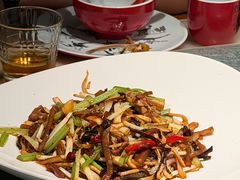 -伙靠·江浙菜(田林路店)