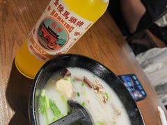 -老盛庆排档•南京菜(夫子庙店)