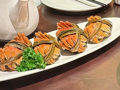 -同福龙虾(高新店)