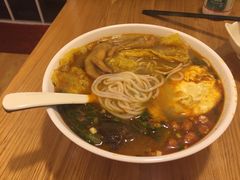 -螺小胖柳州螺蛳粉(钟楼总店)