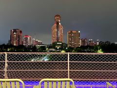 -武汉两江游览·夜游长江(汉口粤汉码头)