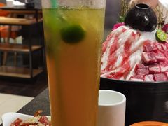 -煲宫猪肚鸡(昆山金鹰国际购物中心店)