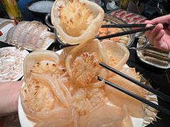 -老城鲜·小海鲜贝贝煲火锅(壹方城店)