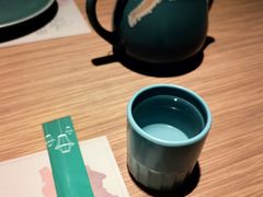 -安南越南餐厅(青岛万象城店)