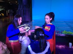 -Club Med地中海俱乐部·桂林度假村