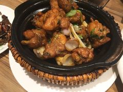 -粤港餐厅(禹州商业广场店)