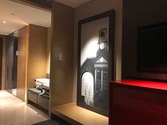 -青岛富力艾美酒店