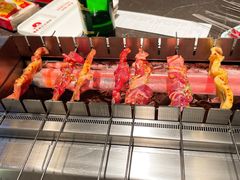 -邢氏老太太烤串(北兴街店)